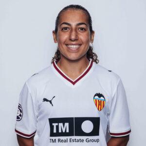 Marina Morant