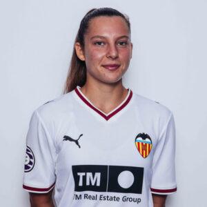 Tina Tormo