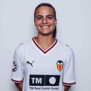 Claudia Tendillo