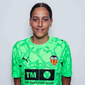 Rocío Pardo
