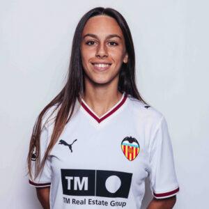 Rebeca Andrés