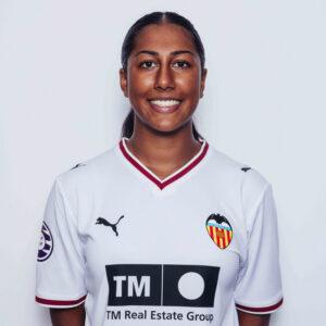Zahra Bains