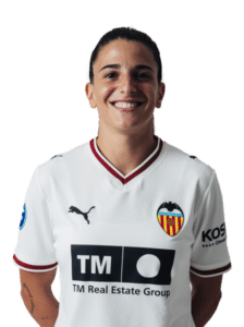 Andrea Recio