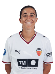 Sara Tamarit