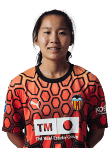 Jana Xin Henseler