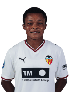 Amanda Mbadi