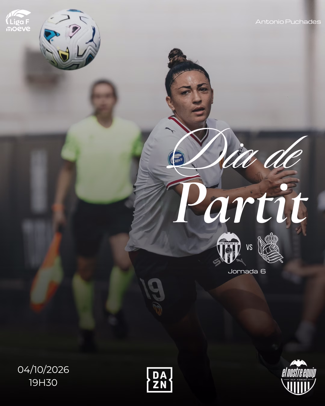 València Femení Reial Societat