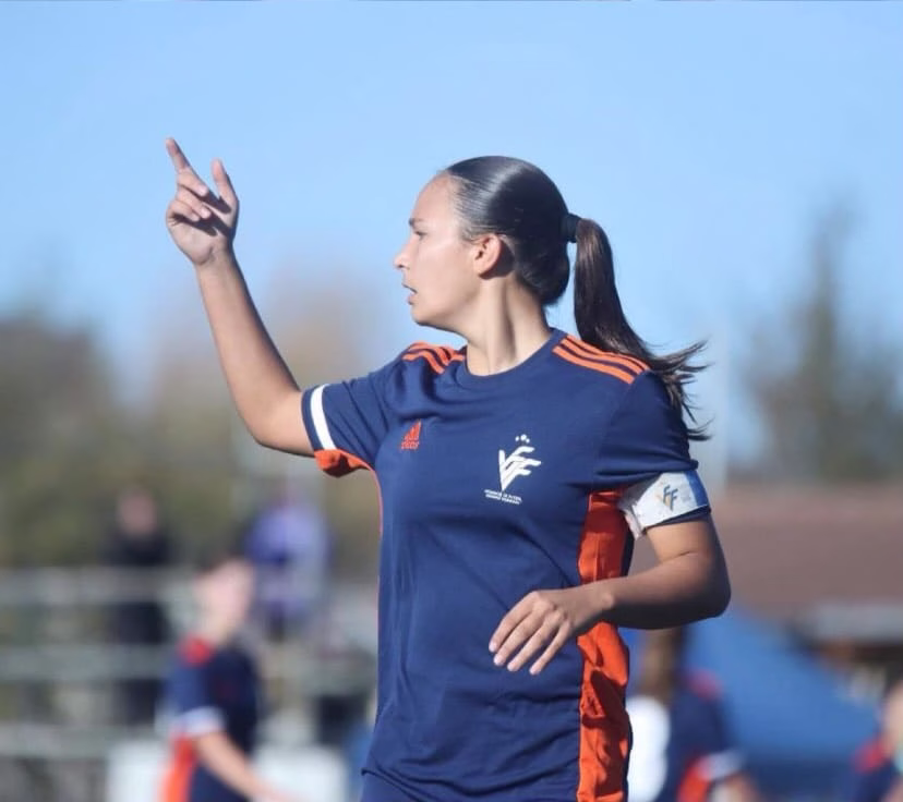Sis jugadores València Femení Sub-16 convocades per Fernando Luna